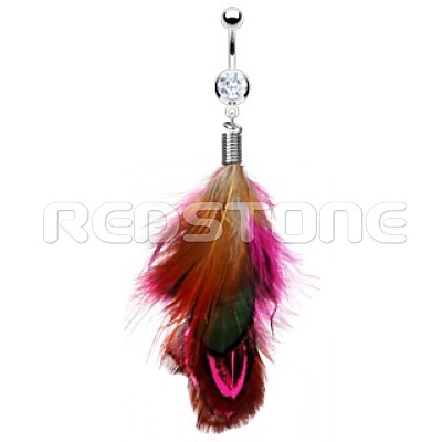 Oceľový piercing PP581